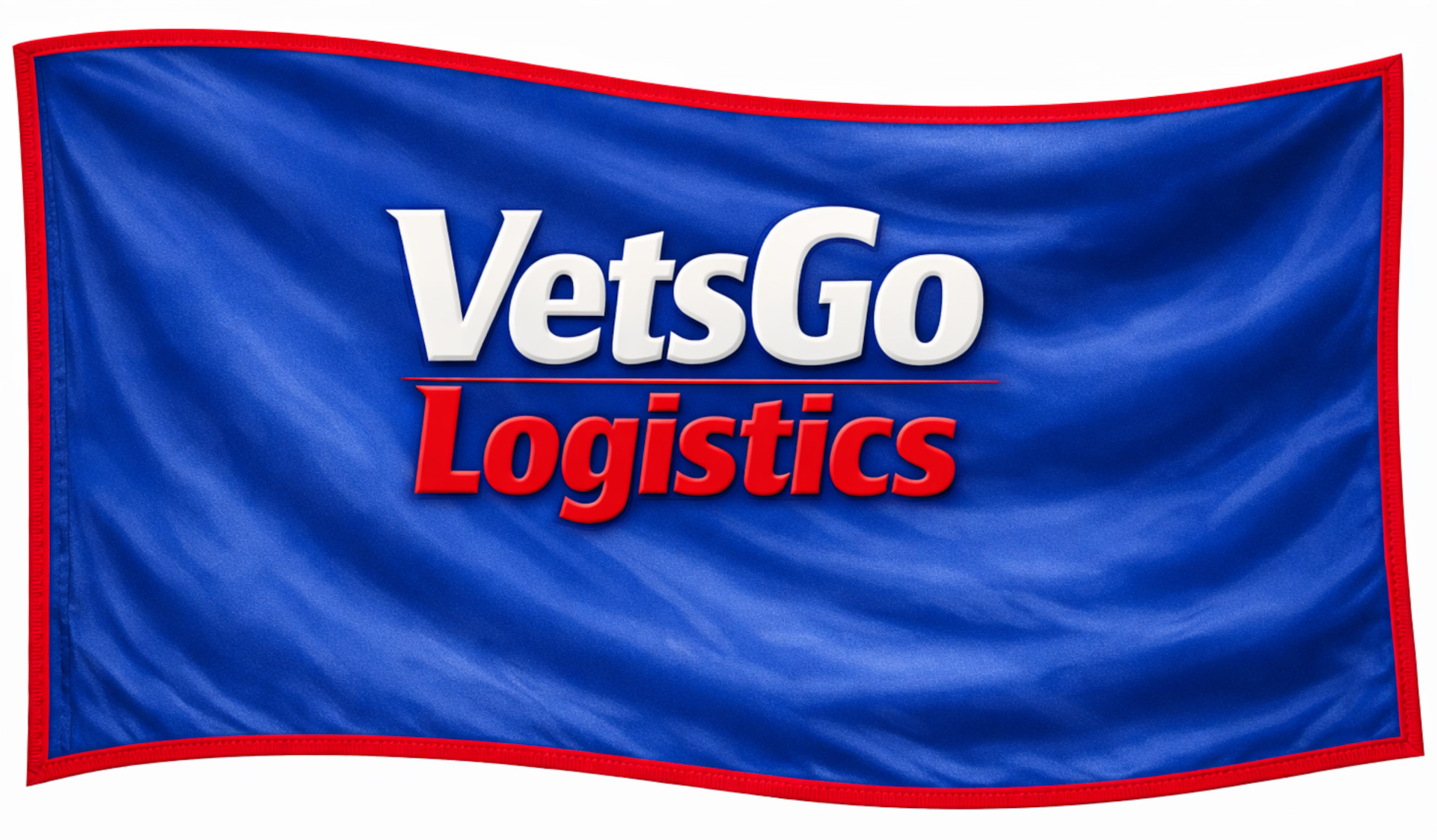VetsGo Logistics
