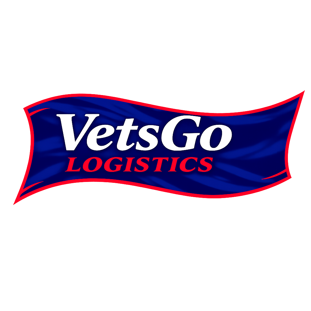 VetsGo Logistics